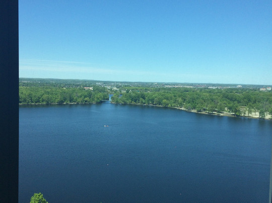 希尔顿兰科里米酒店主图