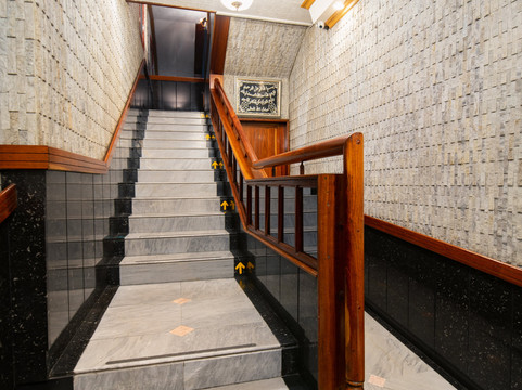 Hotel Don Saul主图