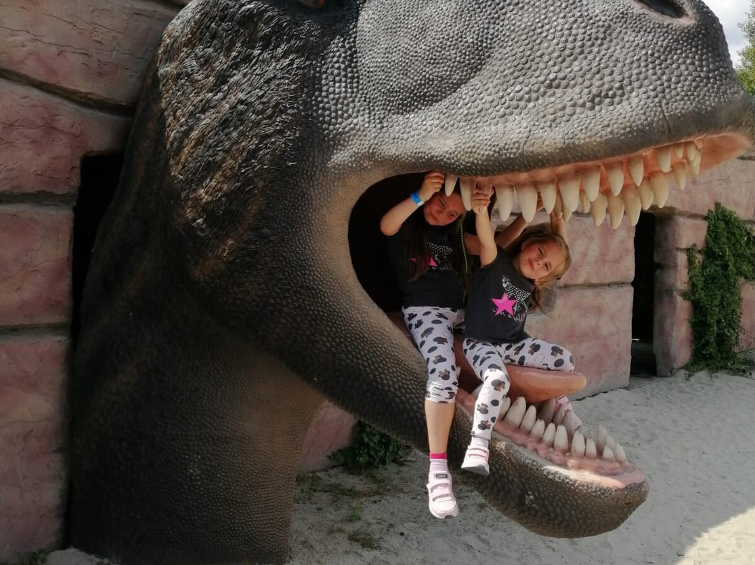 JuraPark景点图片