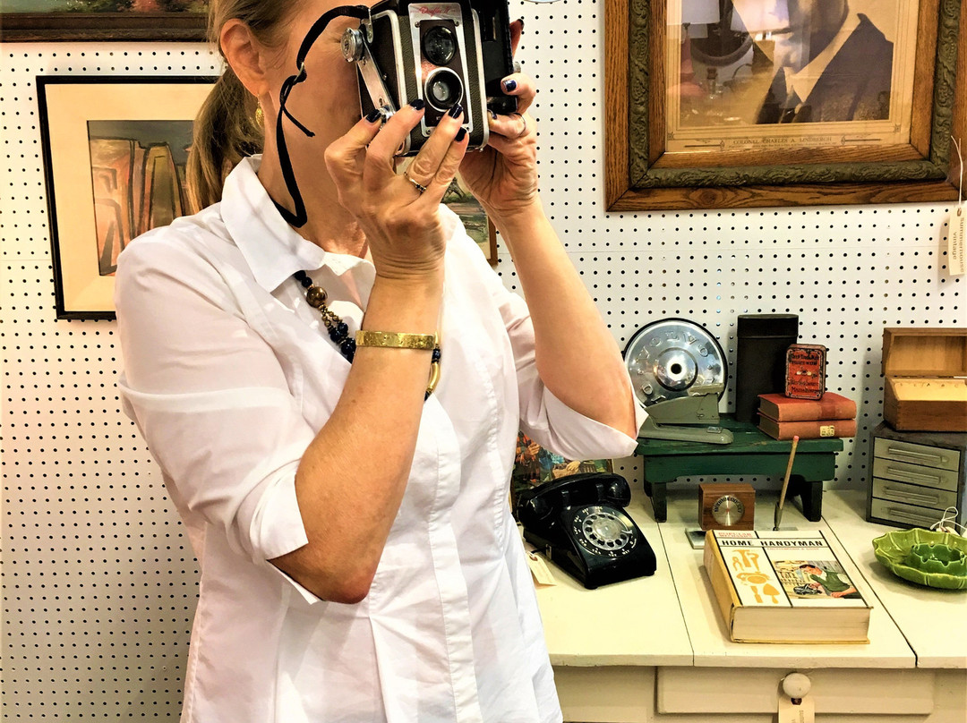 The People's Store Antiques and Design Center景点图片