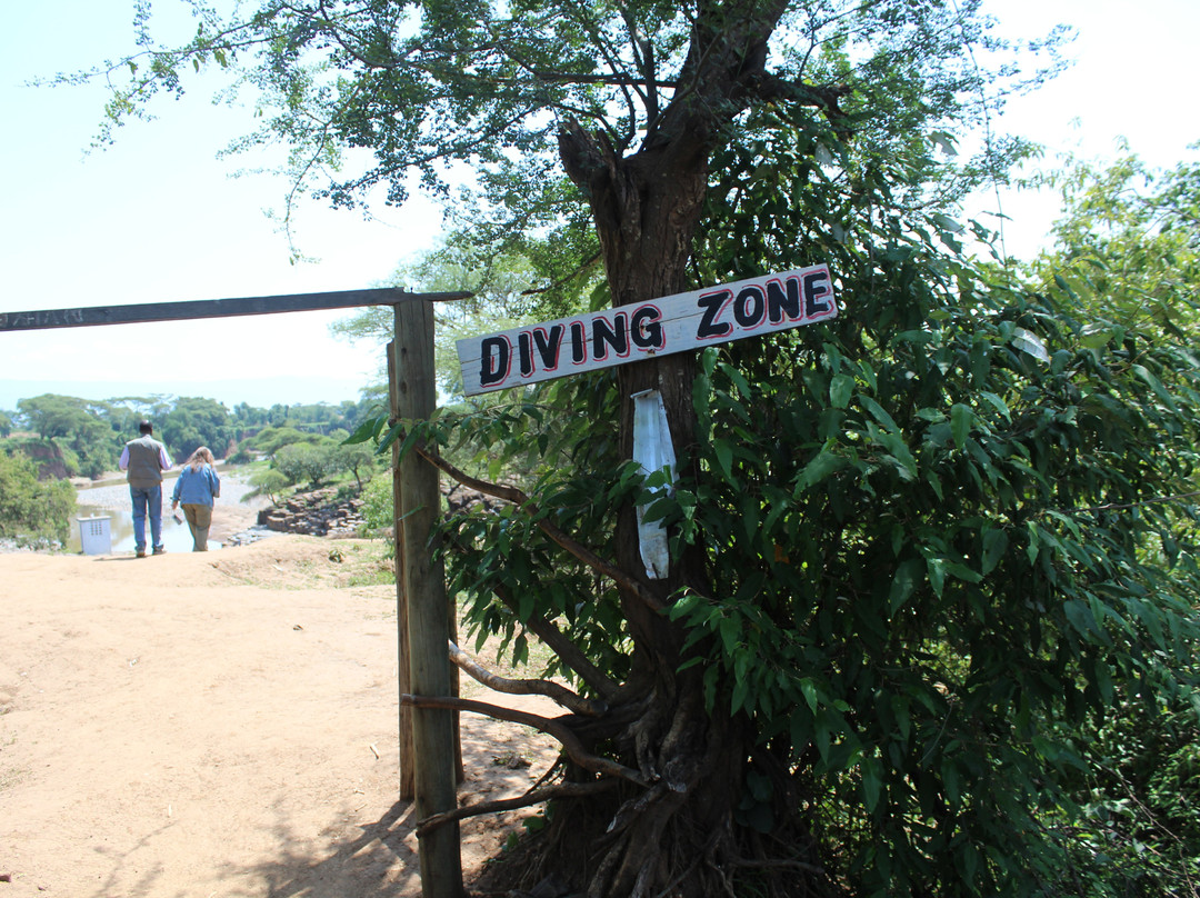Kerio Valley National Reserve-Kabarnet必去景点