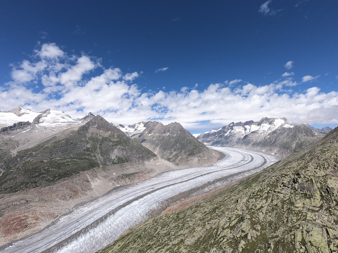 Airvolution-布里格必去景点