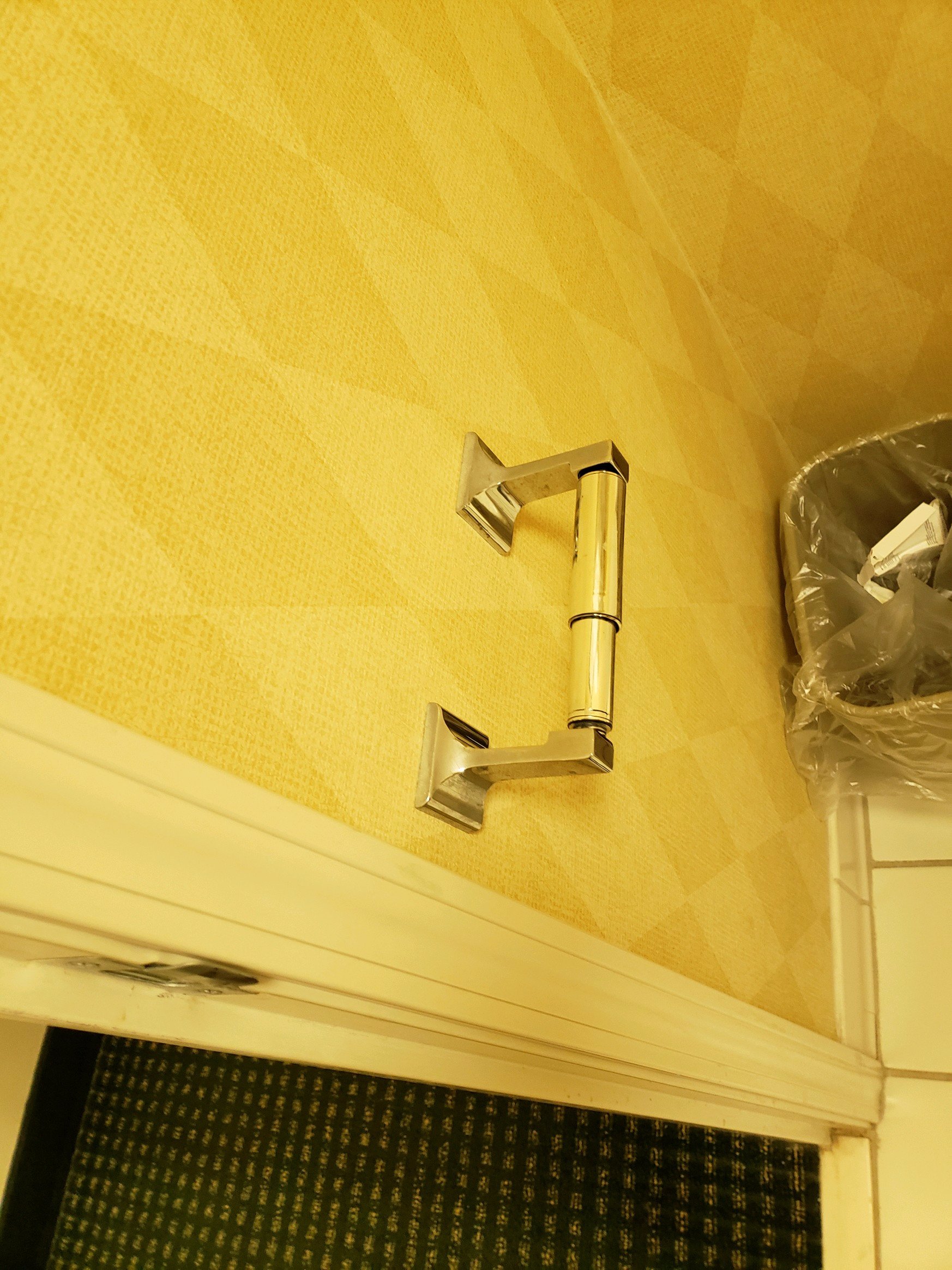 Residence Inn by Marriott Philadelphia West Chester/Exton-浴室