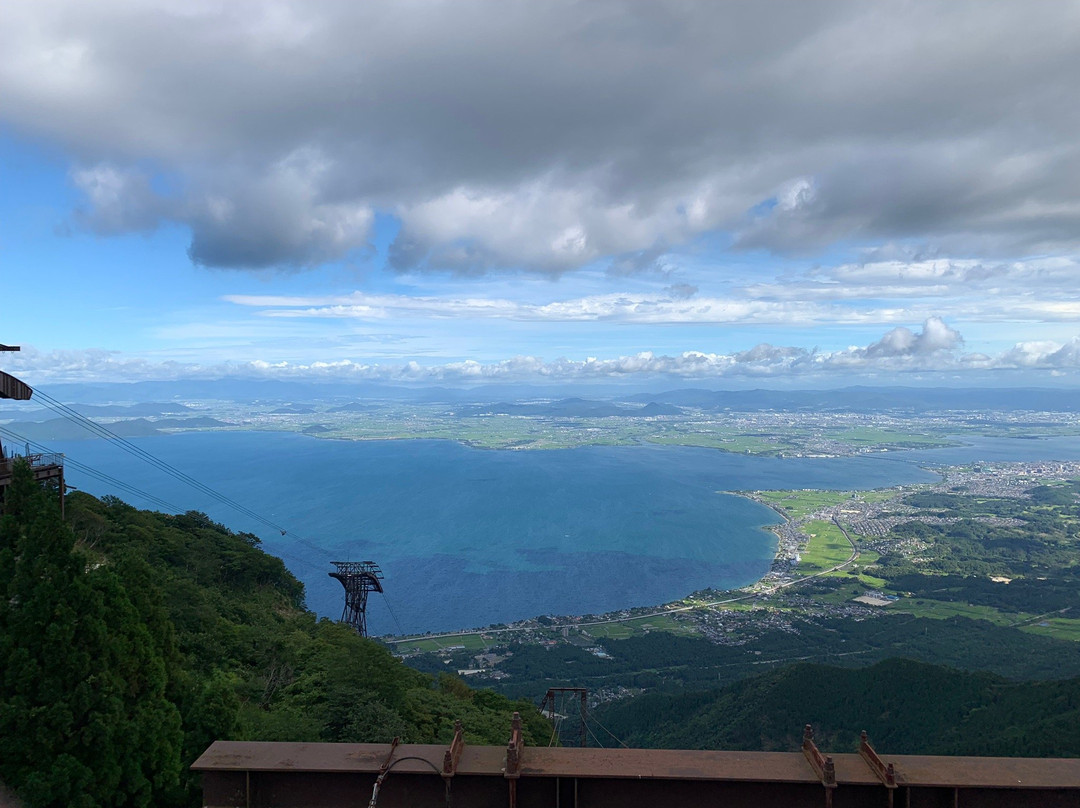 Biwako Terrace景点图片