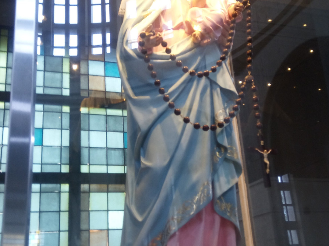 Santuario Virgen Maria del Rosario de San Nicolas景点图片
