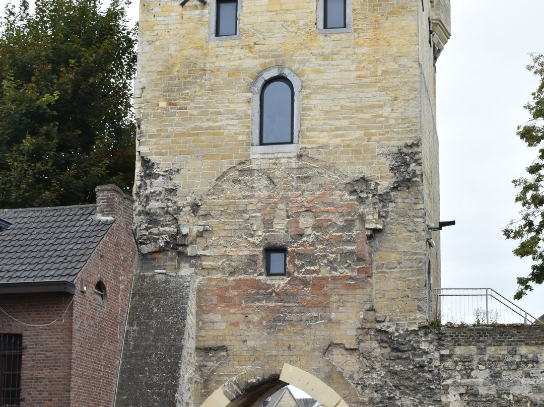 Moerenpoort-东加兰必去景点