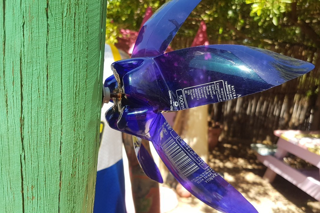 Swellendam fairy sanctuary-斯韦伦丹必去景点