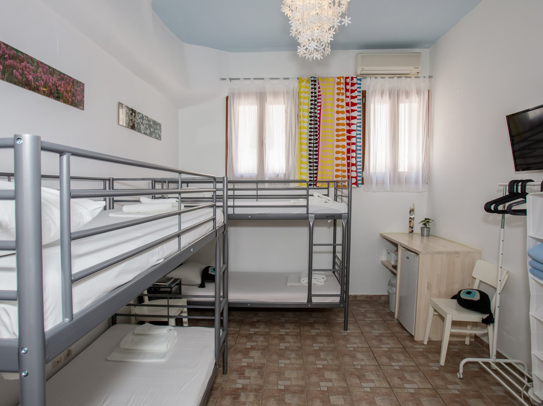 En Tino Rooms