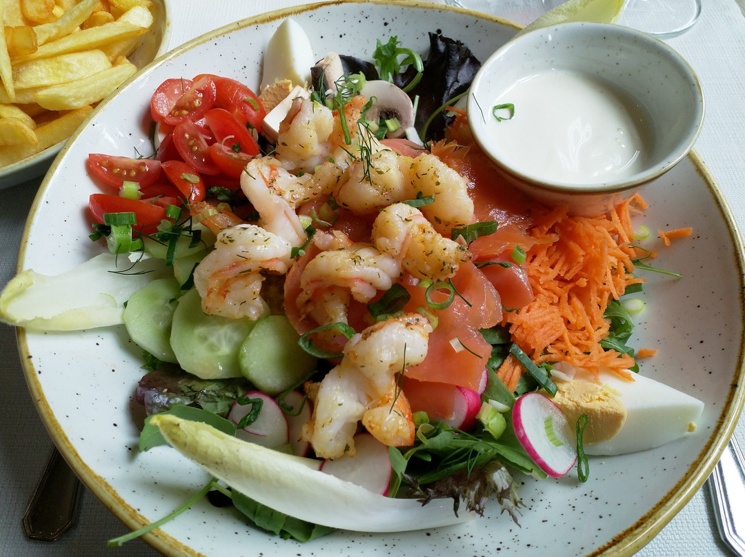 Adegem旅游攻略图片