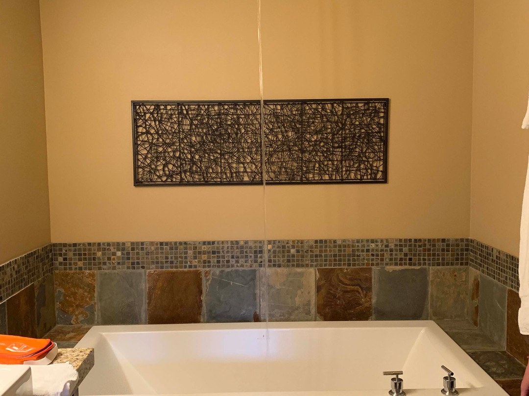 Silver Creek Lodge主图