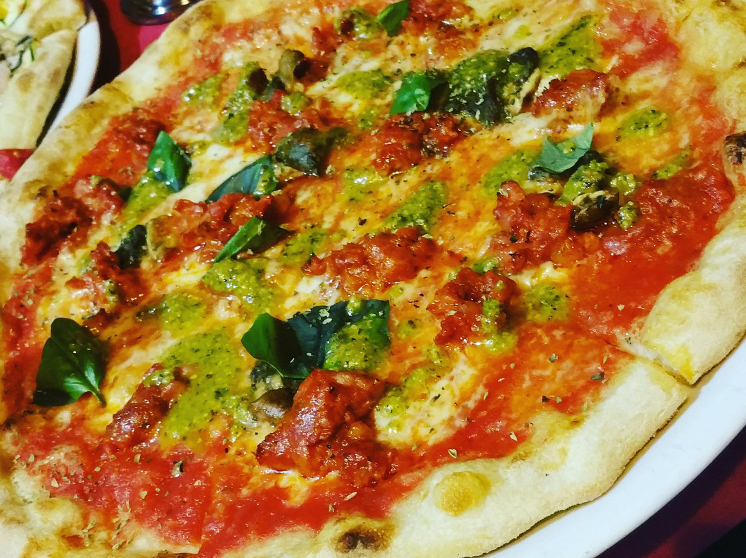 L'angolo del buongustaio