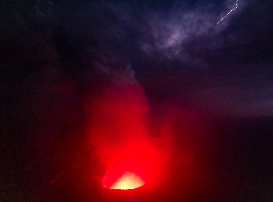 Nyiragongo Expedition-吉塞尼必去景点