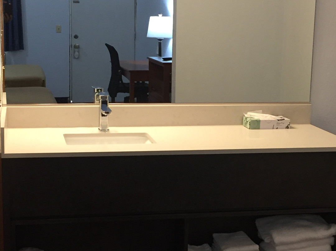 Travelodge by Wyndham Spirit Lake/Okoboji主图