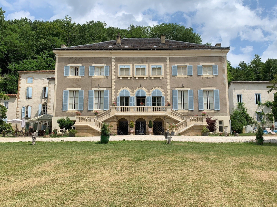 Chateau de Rhodes主图