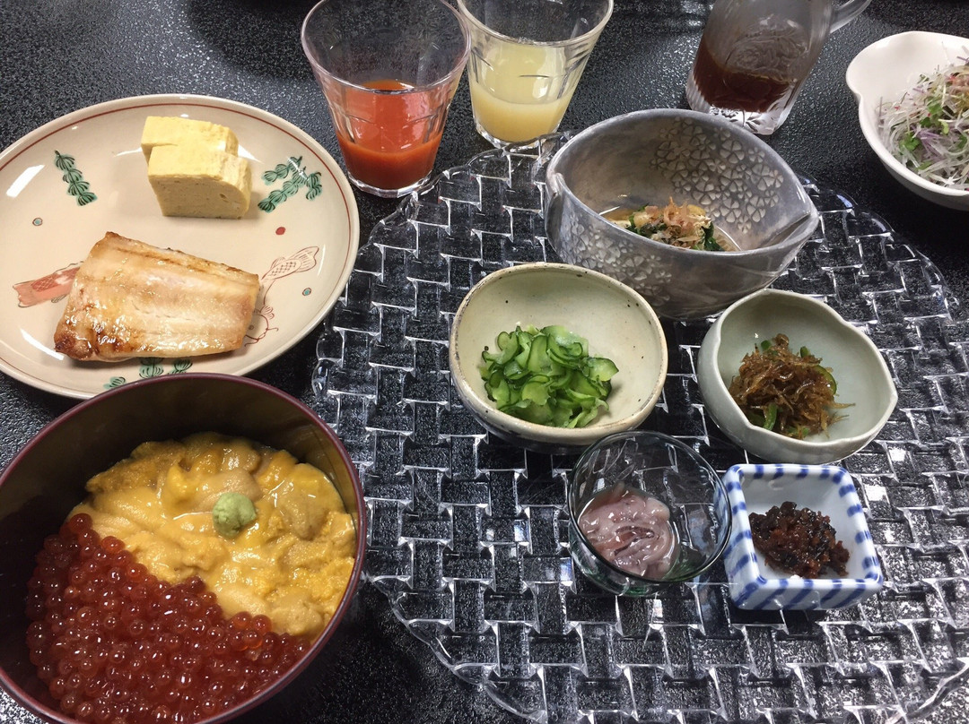 Bikuni Kanko House主图