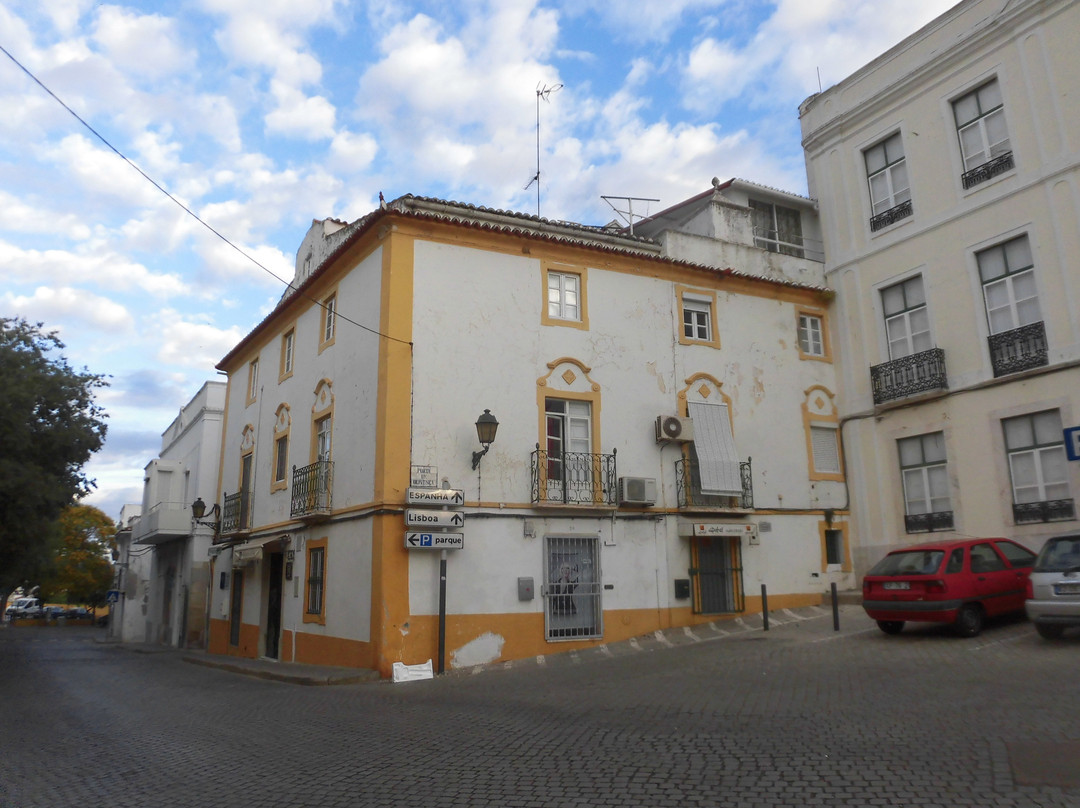 Garcia de Orta - Alcamim Guesthouse主图
