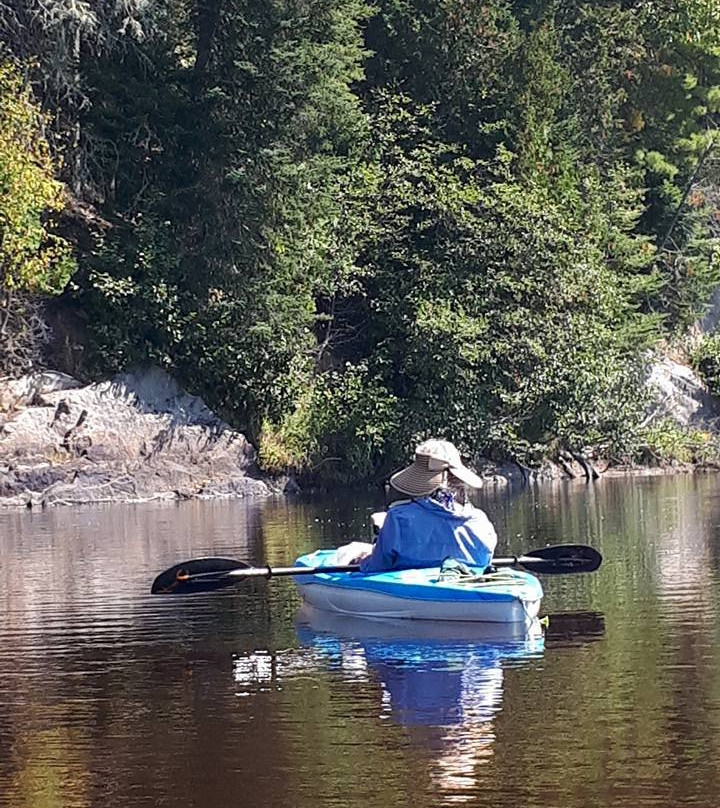 Kayak & Cabana-Labelle必去景点