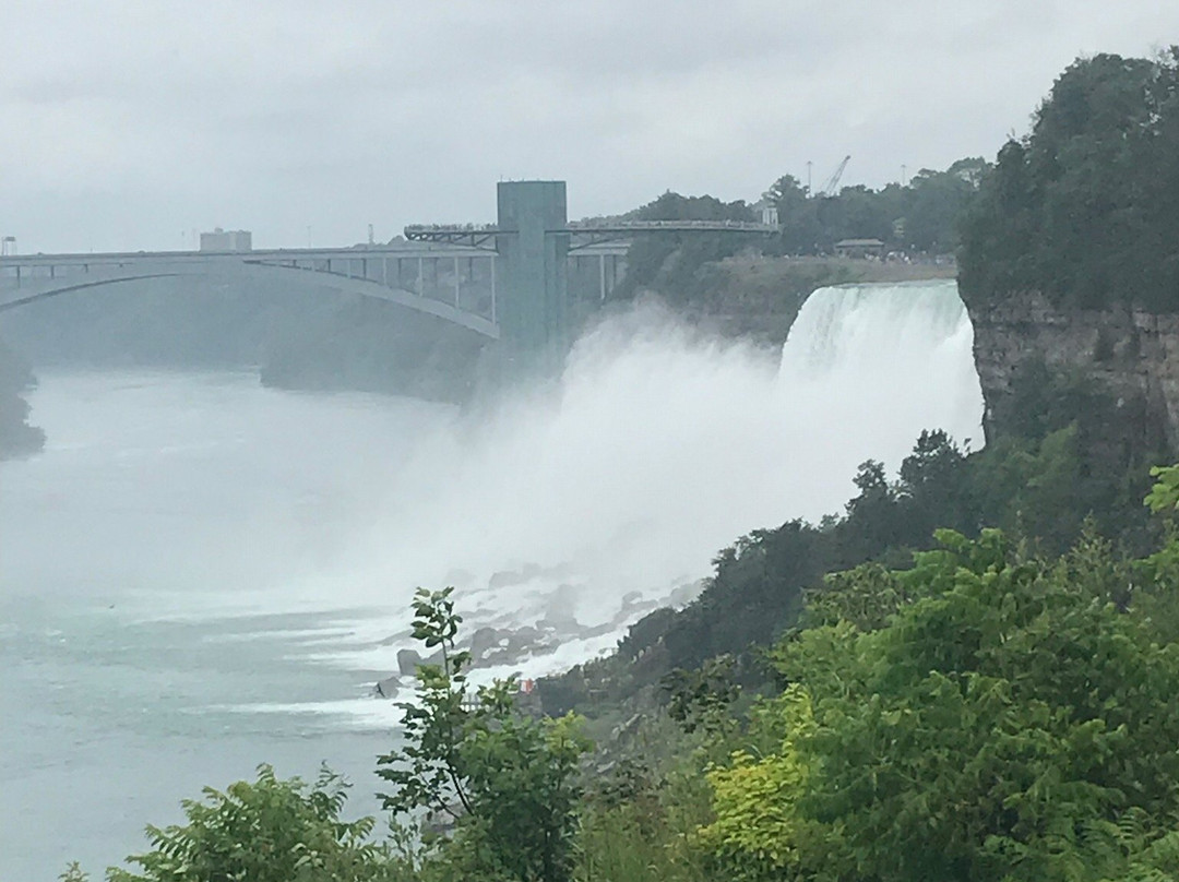 Niagara Falls景点图片