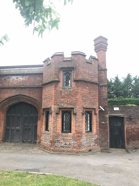 St Martins Church景点图片