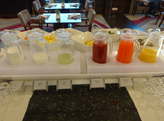 釜山乐天酒店主图