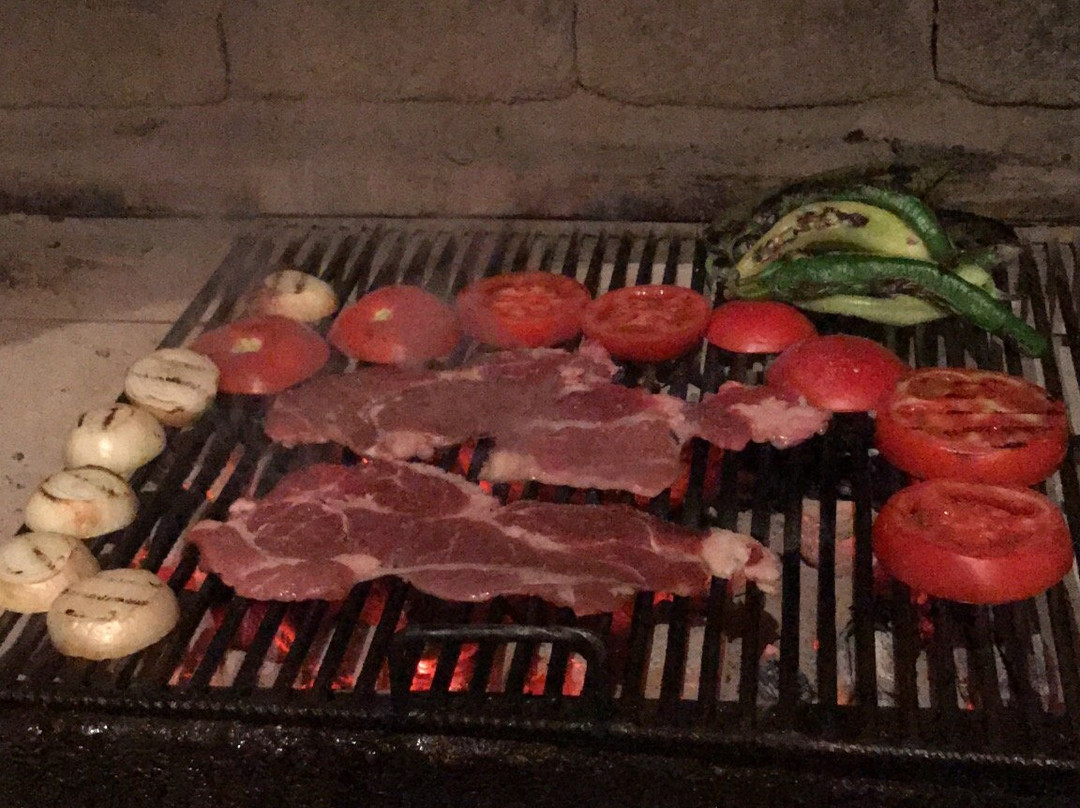 Aydiner Resort Otel主图