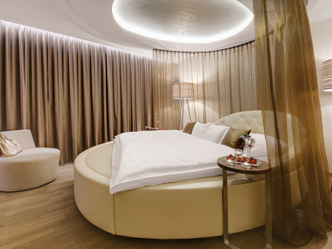 Hotel Kremstalerhof GmbH主图