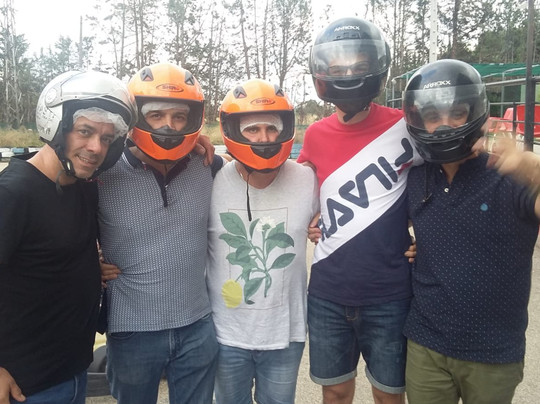 Karting Rioja-洛格罗尼奥必去景点