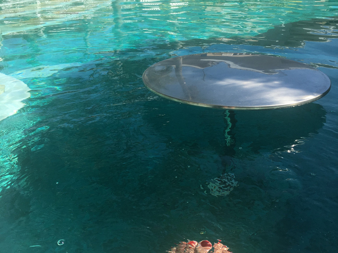 Paraty Bungalows Hotel主图