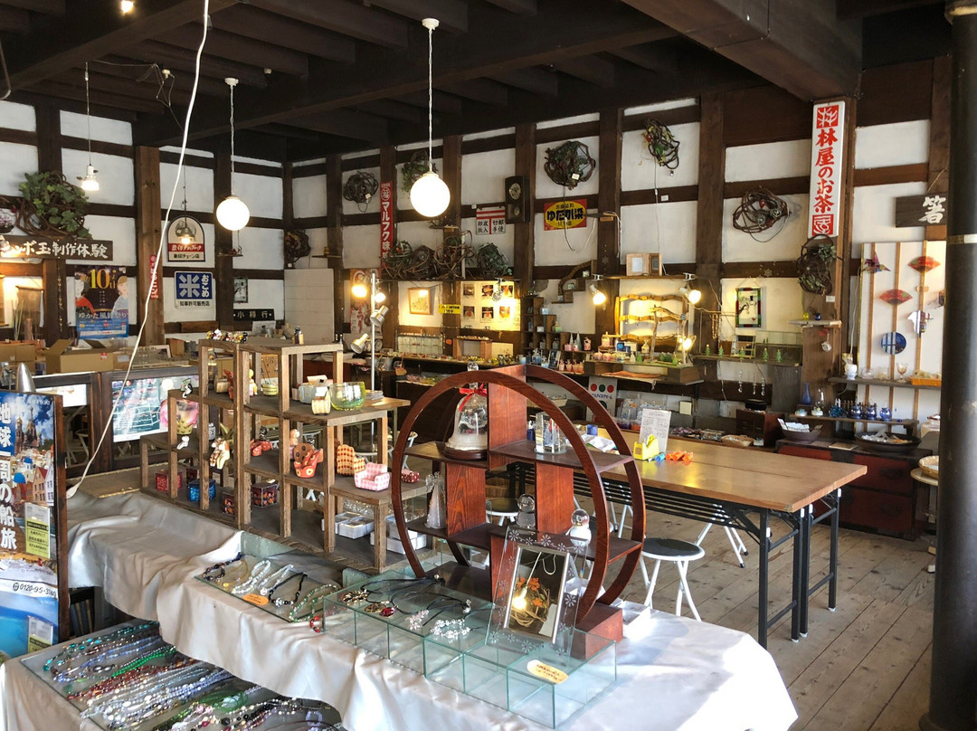 Umeya Shoten-小樽市必去景点