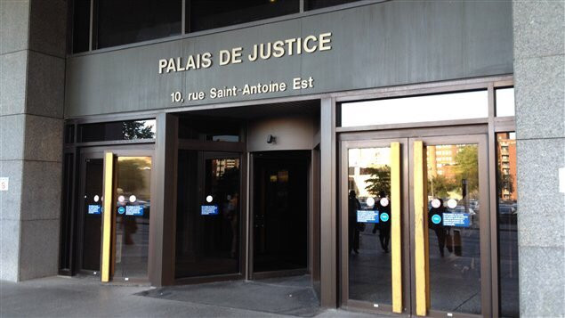 Palais de Justice景点图片
