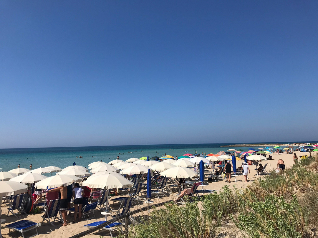 Lido Marini酒店住宿-Costa del Salento Village CDSHotels