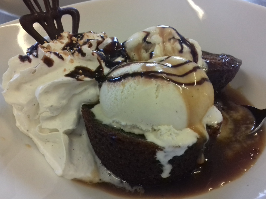 Hotel Breidavik主图