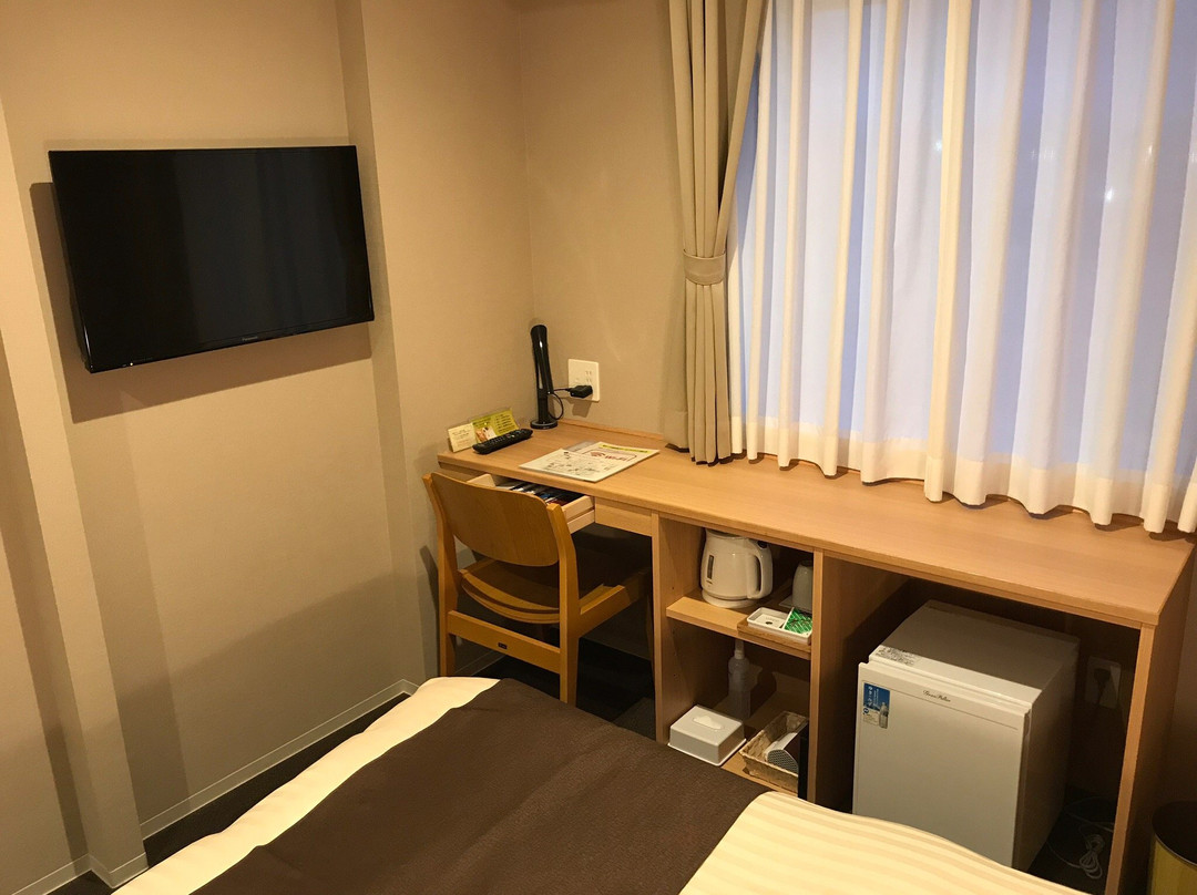 Grand Hotel Fujika主图