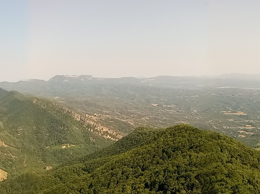 Santuario De Bellmunt主图