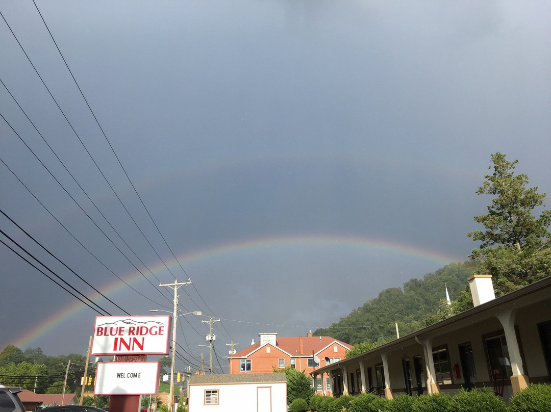Blue Ridge Inn主图