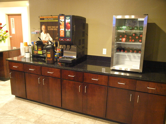 Cobblestone Inn & Suites - Vinton主图