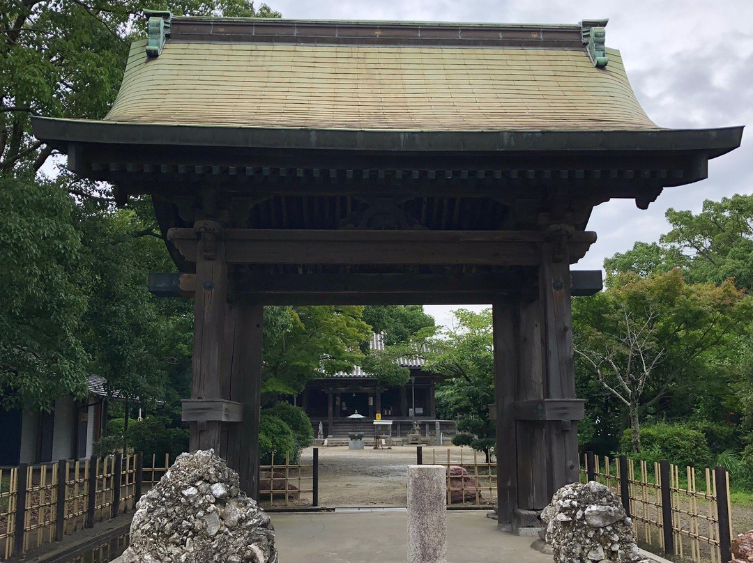 Noma Daibo景点图片