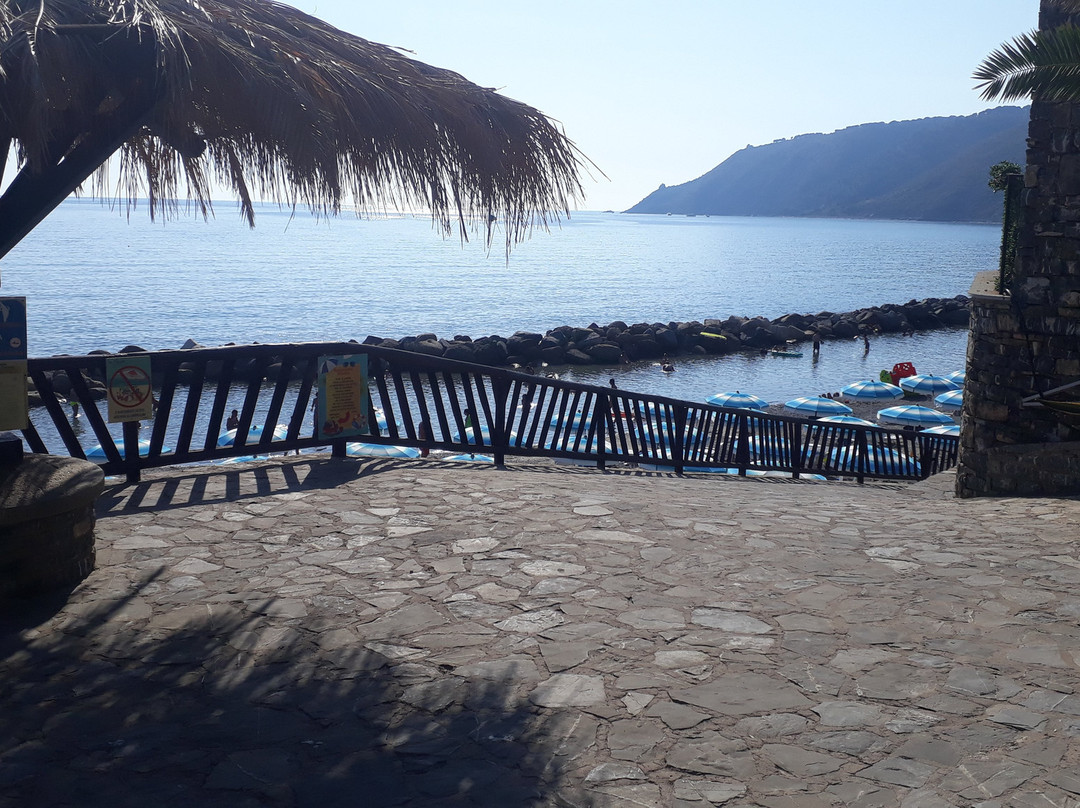 Hotel Villaggio La Maree主图
