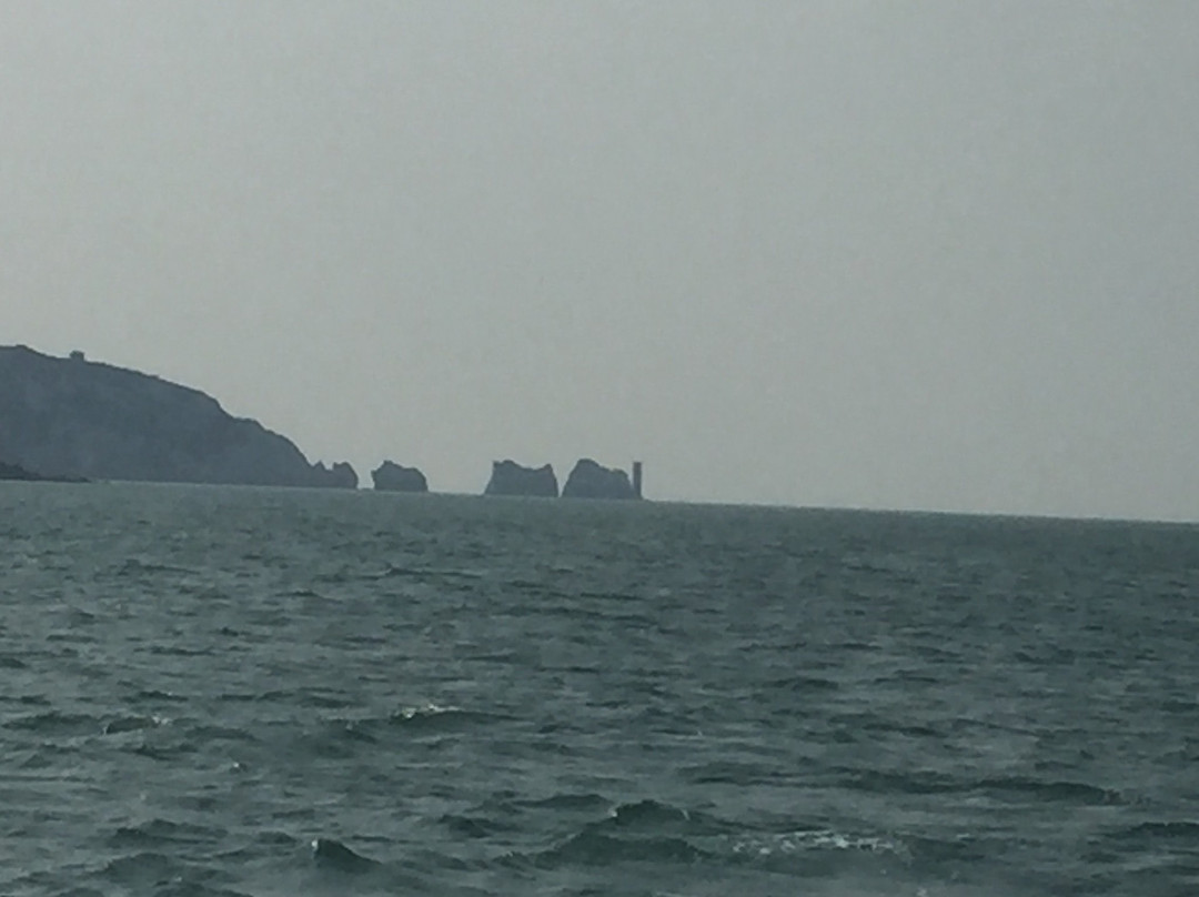 Salty - Sailing and Powerboat Experiences-考兹必去景点