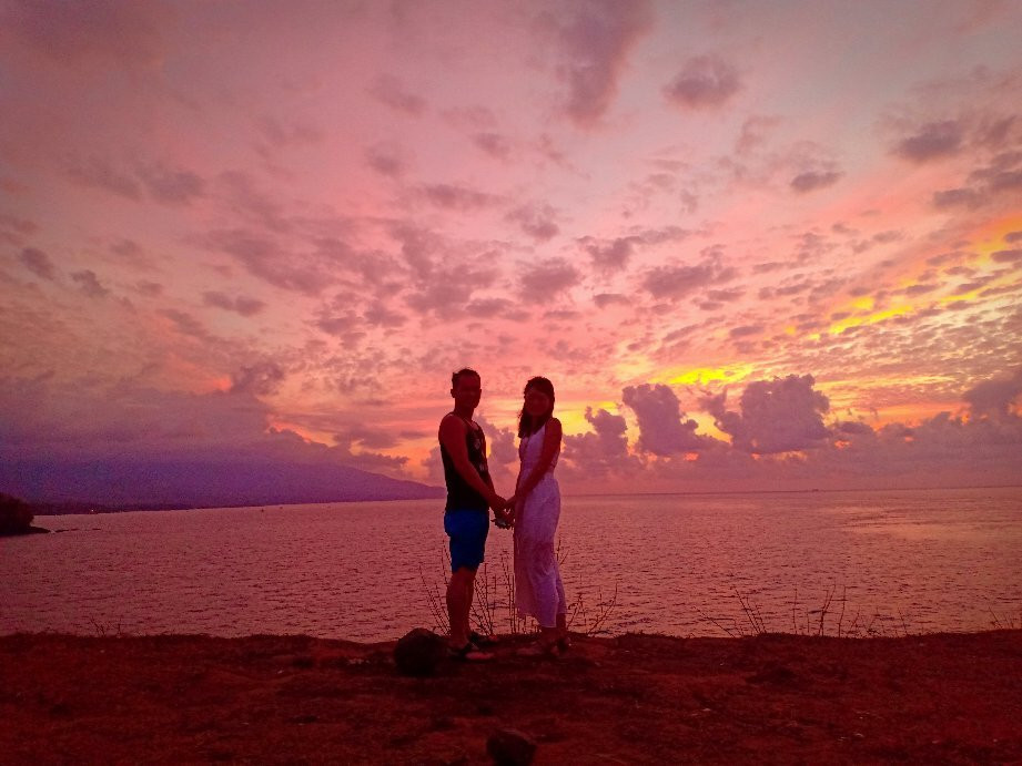 Asah Hill-卡朗阿森必去景点