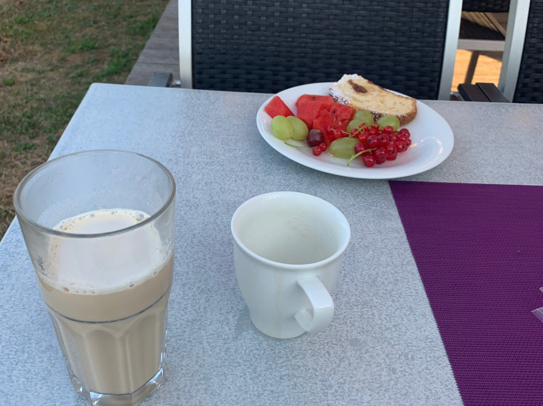Sapia Hotel Rheinsberg主图