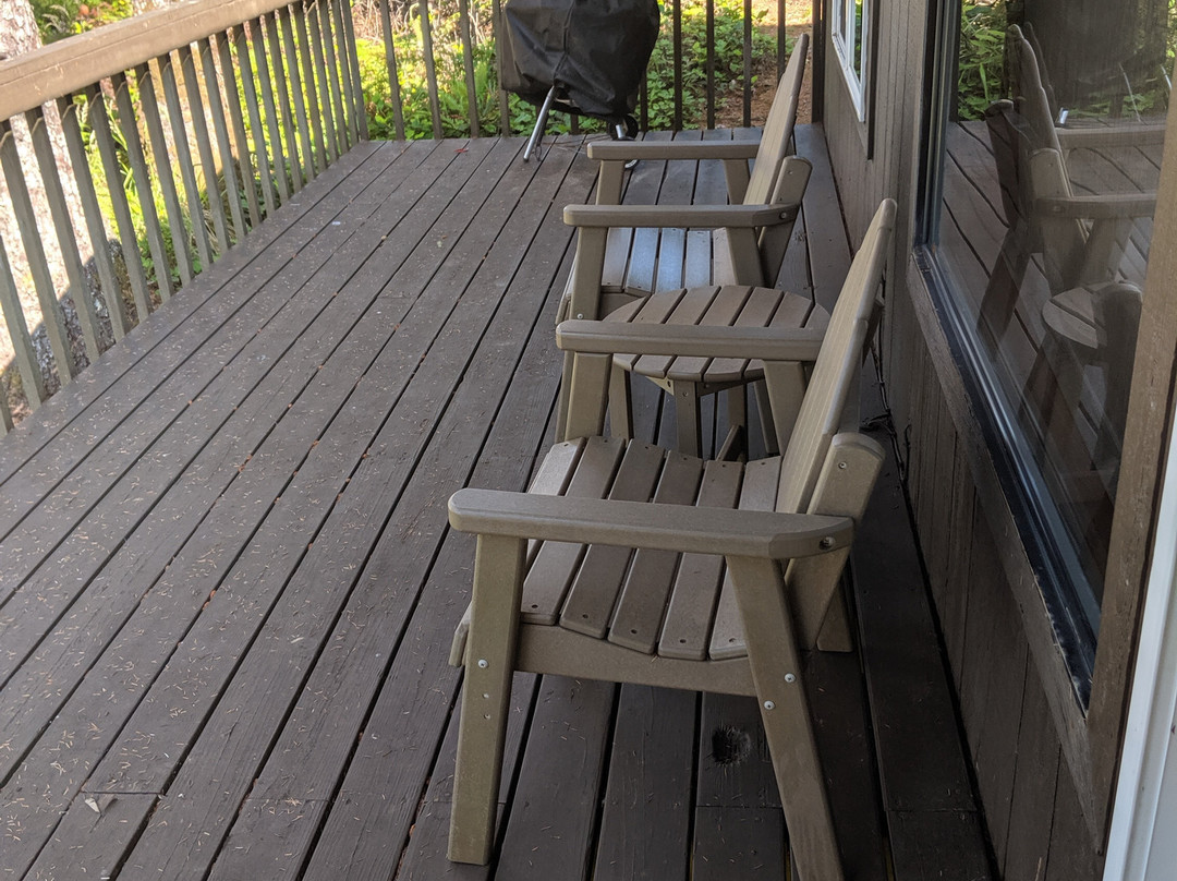 Iron Springs Resort主图