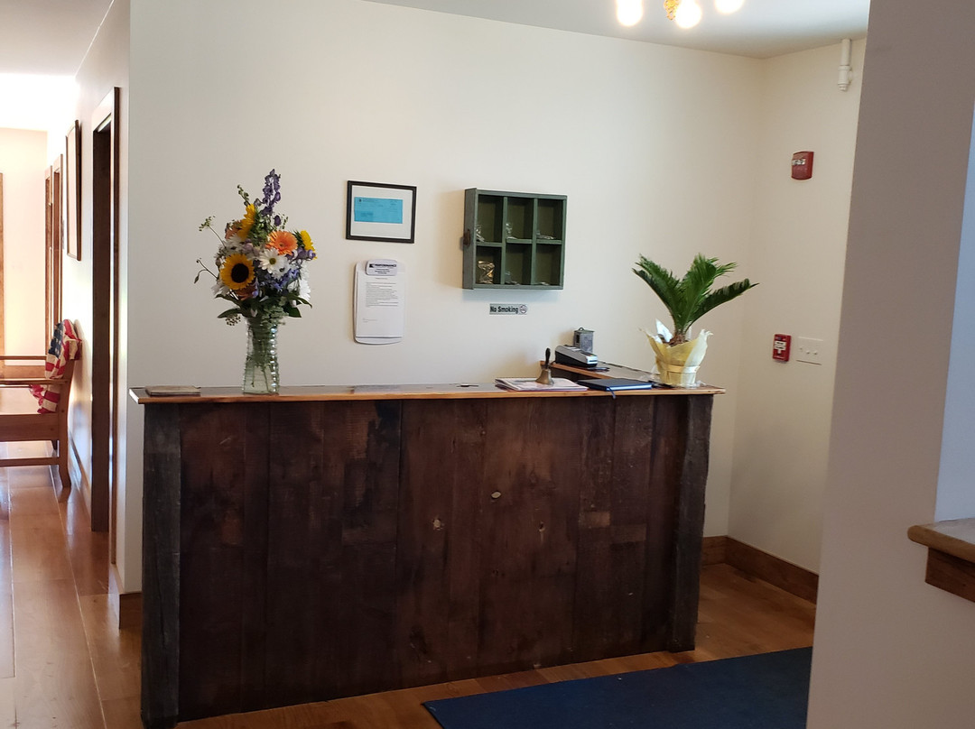 The Arlington Inn & Tavern主图