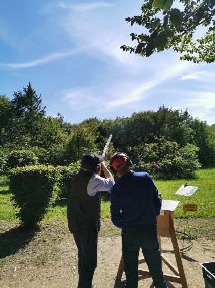 Jagdparcours Dornsberg-Eigeltingen必去景点