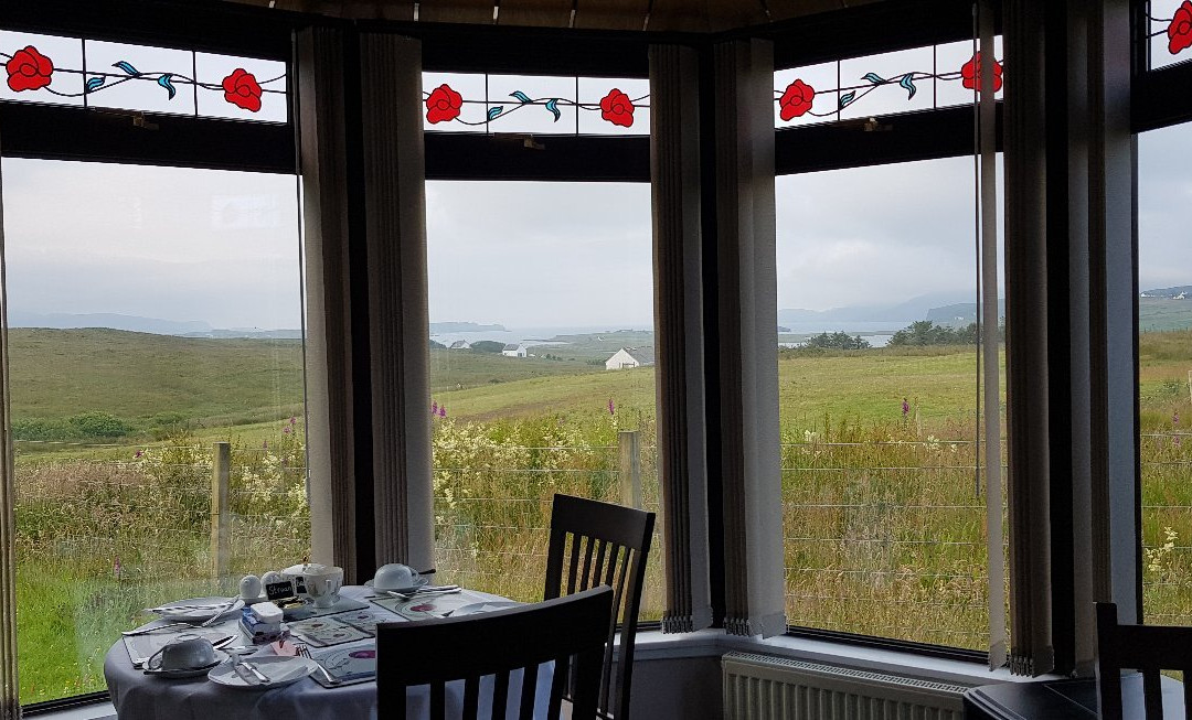 Ardmorn Holiday Accommodation主图