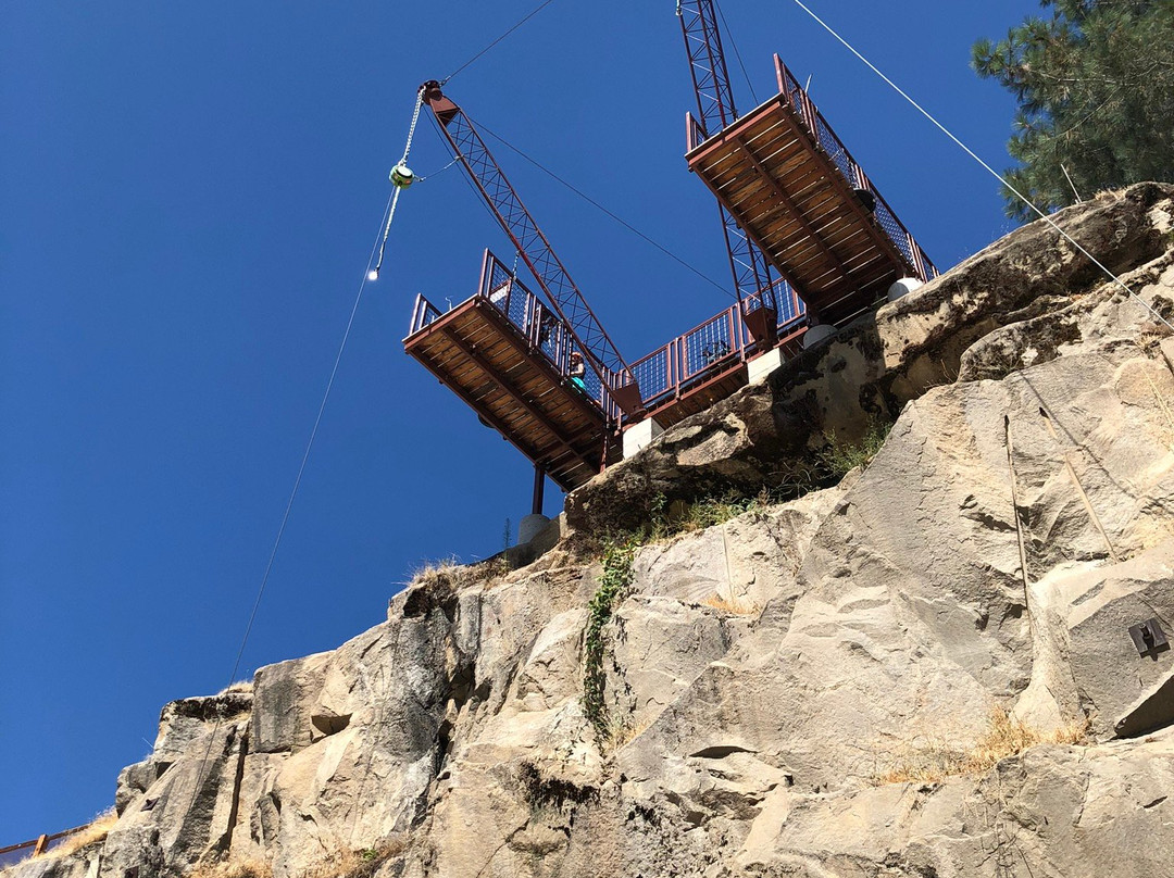 Placer County旅游景点-Quarry Park