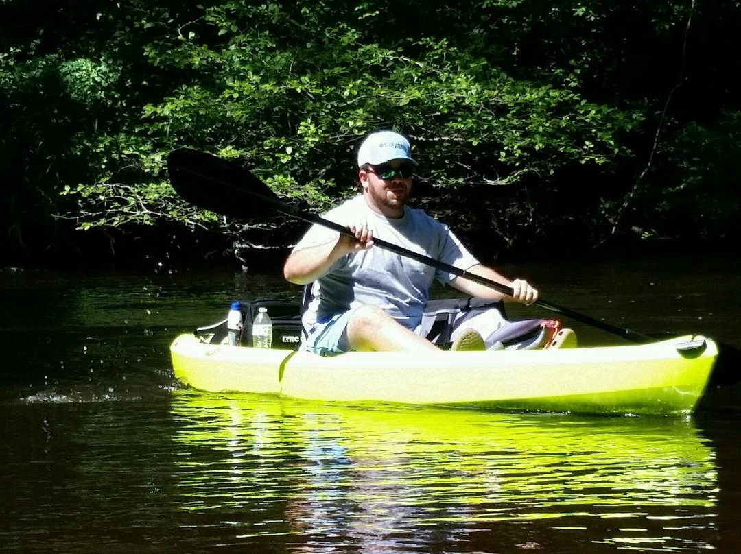 Cope Kayak Company LLC.景点图片
