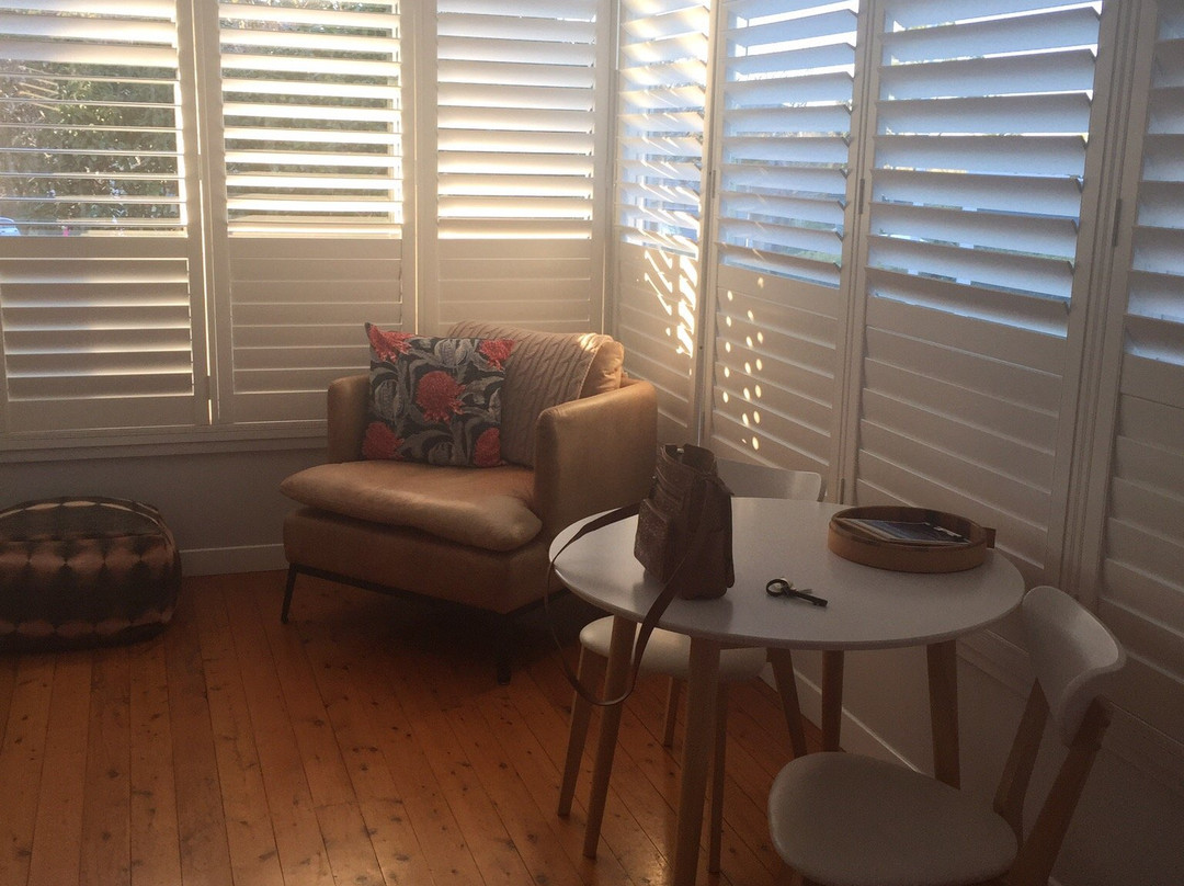 Dolphin Sands Jervis Bay主图