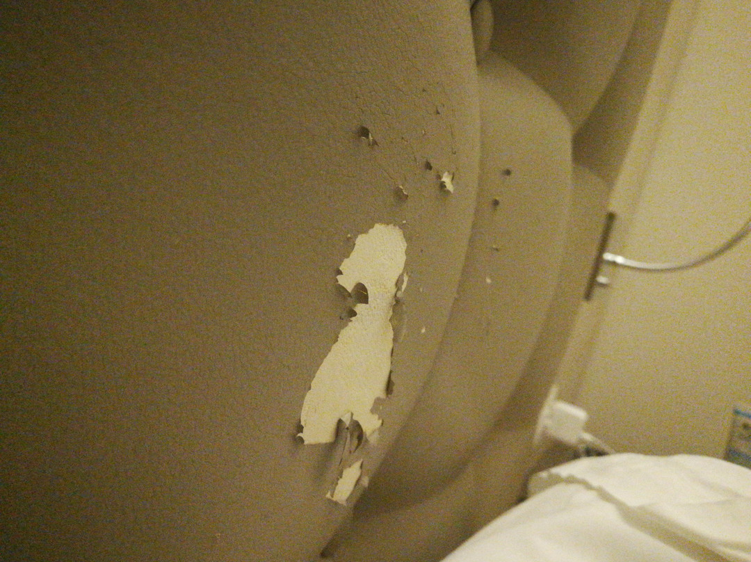 Hotel Restaurant Meeting主图