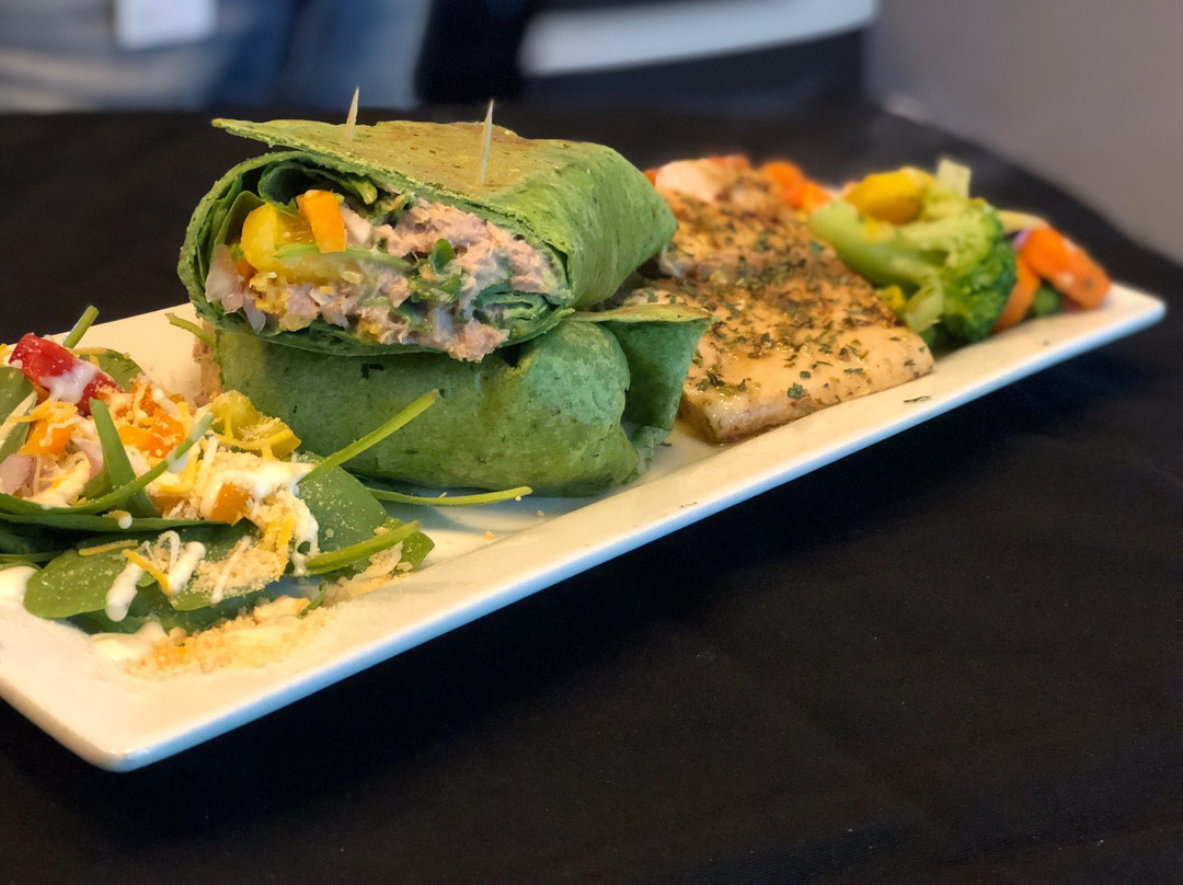 Latte Art Coffee House